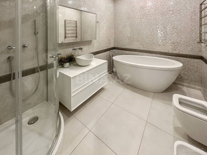 Сдаётся 4-комн. новостройка 210 м², Хатаинский р., photo 6 from 19