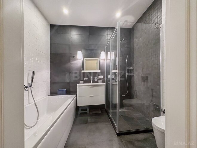 Сдаётся 4-комн. новостройка 210 м², Хатаинский р., photo 10 from 19