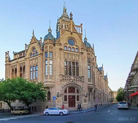 Продаётся 8-комн. новостройка 450 м², м. Ичеришехер, photo 4 from 21