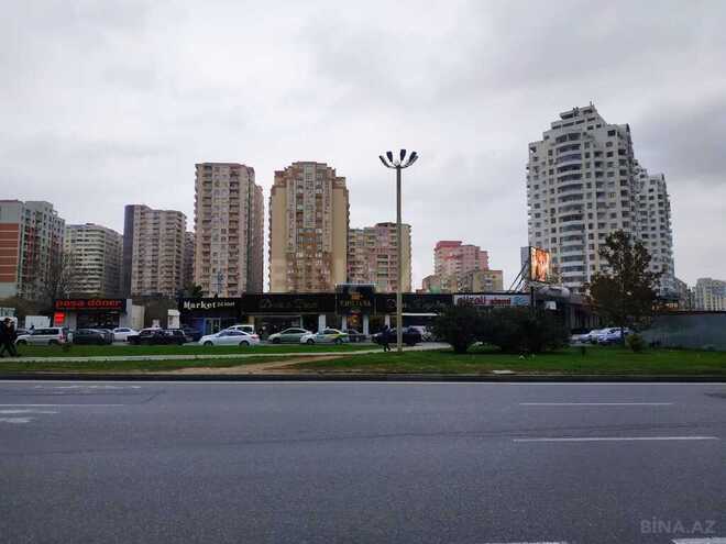 Satılır 3 otaqlı yeni tikili 82 m², 8 Noyabr m., photo 1 from 18