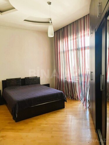 Satılır 3 otaqlı yeni tikili 135 m², Nizami m., photo 9 from 17