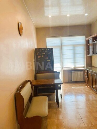 Satılır 3 otaqlı yeni tikili 135 m², Nizami m., photo 5 from 17