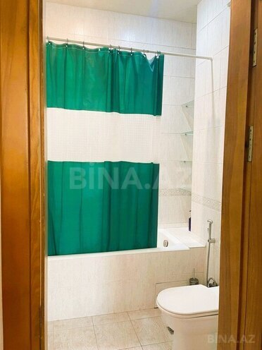 Satılır 3 otaqlı yeni tikili 135 m², Nizami m., photo 15 from 17