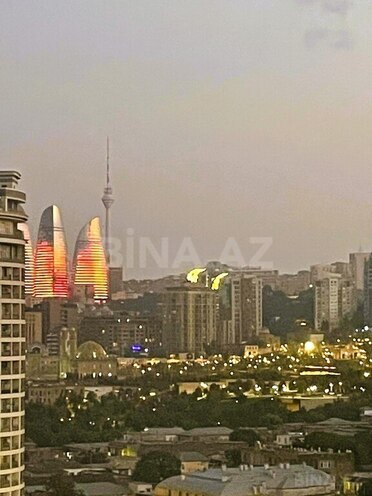 Satılır 3 otaqlı yeni tikili 135 m², Nizami m., photo 4 from 17