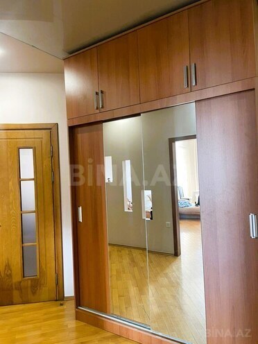 Satılır 3 otaqlı yeni tikili 135 m², Nizami m., photo 14 from 17