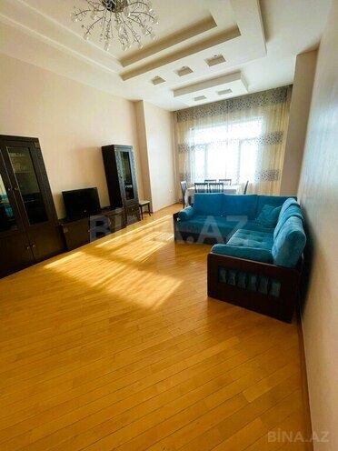 Satılır 3 otaqlı yeni tikili 135 m², Nizami m., photo 1 from 17