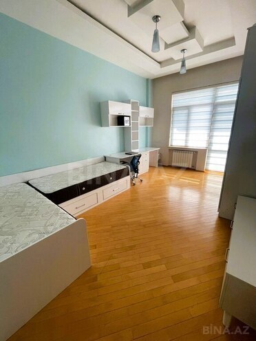 Satılır 3 otaqlı yeni tikili 135 m², Nizami m., photo 7 from 17
