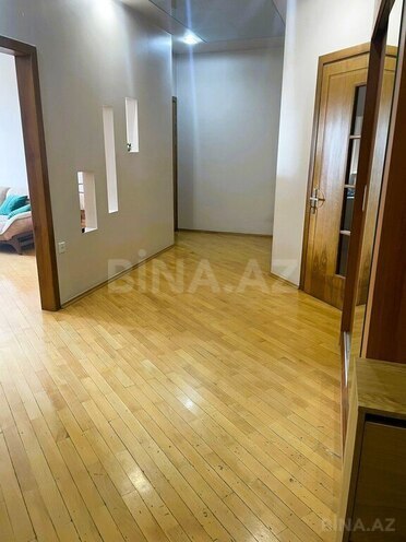 Satılır 3 otaqlı yeni tikili 135 m², Nizami m., photo 16 from 17