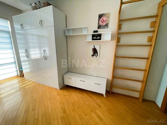 Satılır 3 otaqlı yeni tikili 135 m², Nizami m., photo 8 from 17