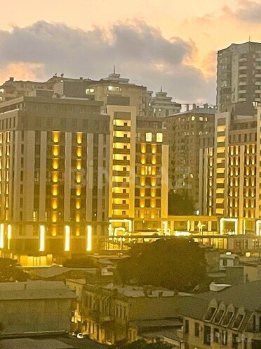 Satılır 3 otaqlı yeni tikili 135 m², Nizami m., photo 11 from 17
