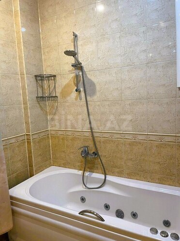 Satılır 3 otaqlı yeni tikili 135 m², Nizami m., photo 12 from 17