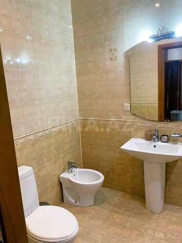 Satılır 3 otaqlı yeni tikili 135 m², Nizami m., photo 13 from 17