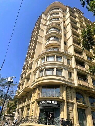 Satılır 3 otaqlı yeni tikili 135 m², Nizami m., photo 3 from 17