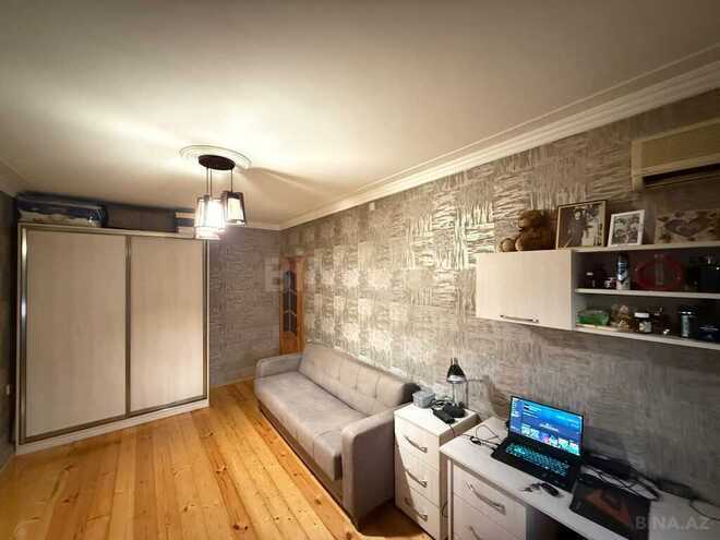 Satılır 3 otaqlı köhnə tikili 70 m², Yeni Günəşli q., photo 5 from 15