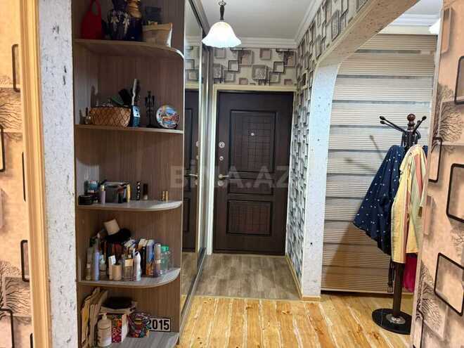 Satılır 3 otaqlı köhnə tikili 70 m², Yeni Günəşli q., photo 12 from 15