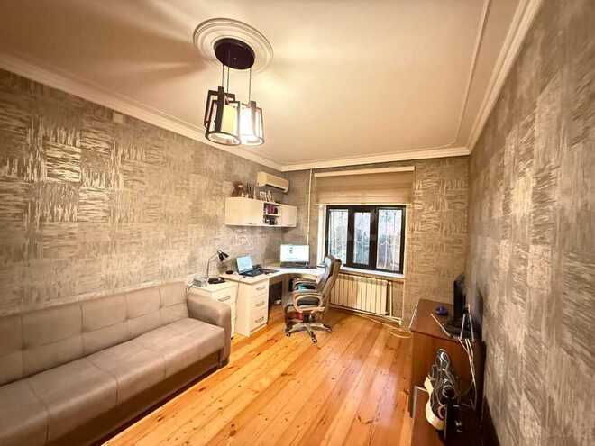 Satılır 3 otaqlı köhnə tikili 70 m², Yeni Günəşli q., photo 4 from 15