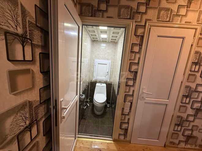 Satılır 3 otaqlı köhnə tikili 70 m², Yeni Günəşli q., photo 14 from 15