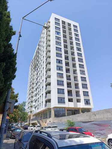 Satılır 4 otaqlı yeni tikili 176 m², 28 May m., photo 4 from 13