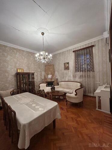 Продаётся 4-комн. вторичка 130 м², м. Сахил, photo 6 from 12