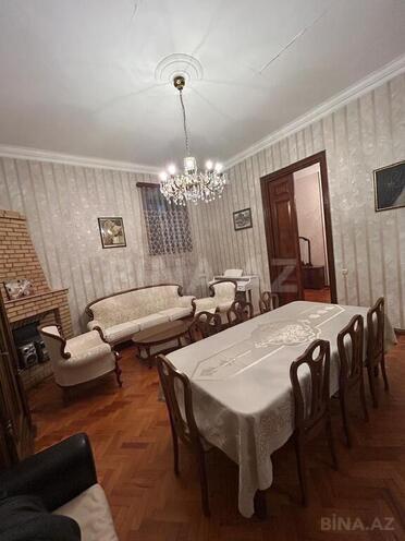 Продаётся 4-комн. вторичка 130 м², м. Сахил, photo 7 from 12