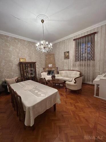 Продаётся 4-комн. вторичка 130 м², м. Сахил, photo 5 from 12