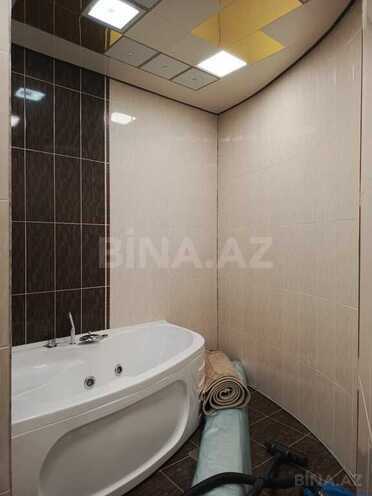 Сдаётся 4-комн. новостройка 230 м², м. Элмляр Академиясы, photo 15 from 24