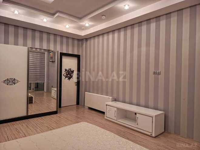 Сдаётся 4-комн. новостройка 230 м², м. Элмляр Академиясы, photo 11 from 24