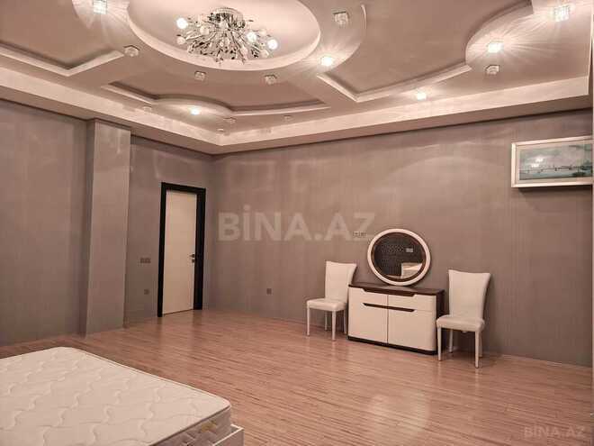 Сдаётся 4-комн. новостройка 230 м², м. Элмляр Академиясы, photo 12 from 24