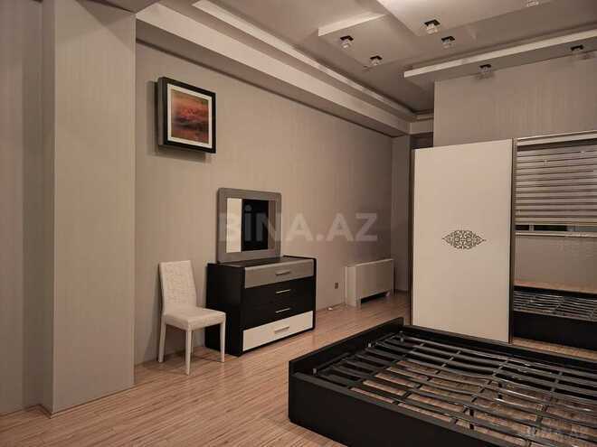 Сдаётся 4-комн. новостройка 230 м², м. Элмляр Академиясы, photo 7 from 24