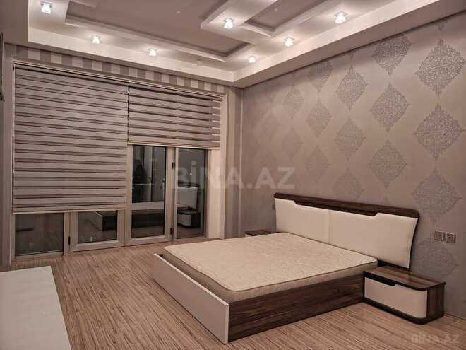Сдаётся 4-комн. новостройка 230 м², м. Элмляр Академиясы, photo 10 from 24