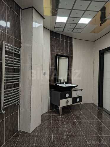Сдаётся 4-комн. новостройка 230 м², м. Элмляр Академиясы, photo 17 from 24