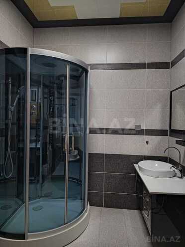 Сдаётся 4-комн. новостройка 230 м², м. Элмляр Академиясы, photo 16 from 24