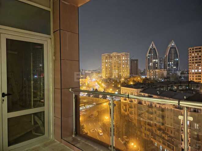 Сдаётся 4-комн. новостройка 230 м², м. Элмляр Академиясы, photo 21 from 24