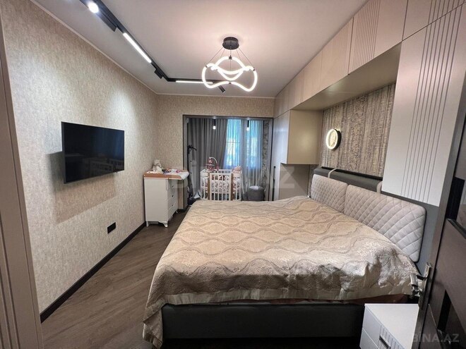 Продаётся 2-комн. вторичка 54 м², пос. Бузовна, photo 9 from 13