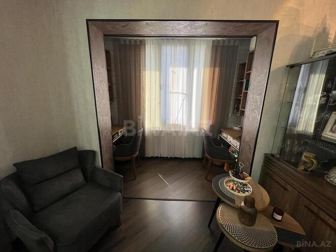 Продаётся 2-комн. вторичка 54 м², пос. Бузовна, photo 4 from 13