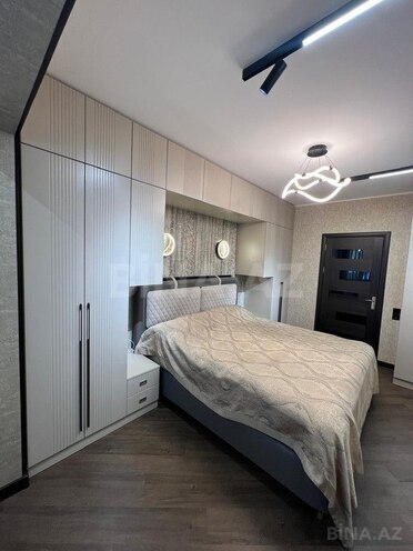 Продаётся 2-комн. вторичка 54 м², пос. Бузовна, photo 8 from 13