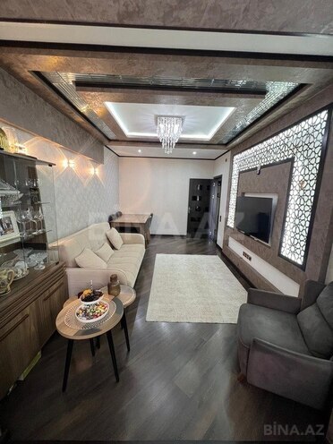 Продаётся 2-комн. вторичка 54 м², пос. Бузовна, photo 5 from 13