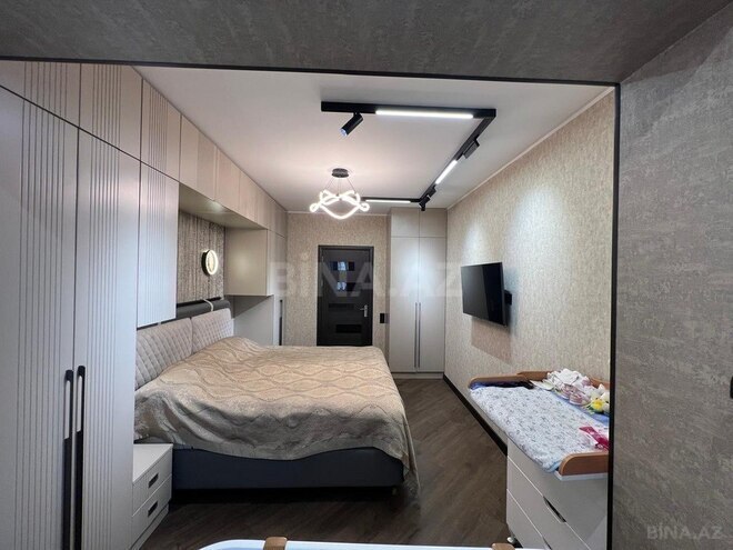 Продаётся 2-комн. вторичка 54 м², пос. Бузовна, photo 10 from 13