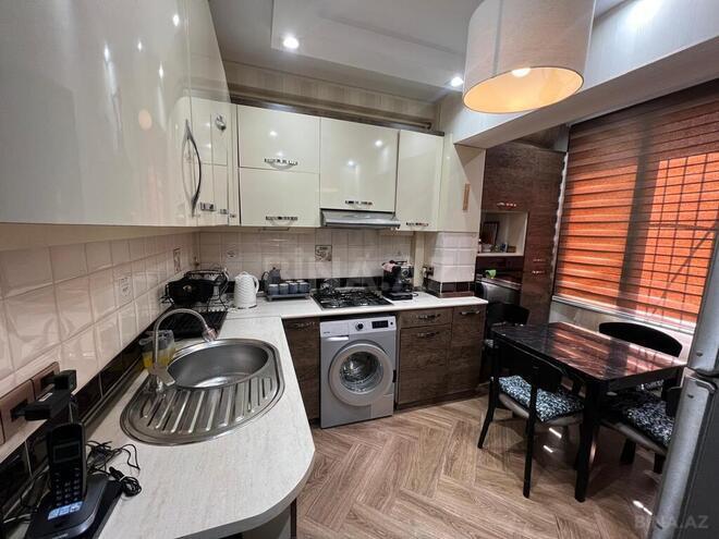 Продаётся 2-комн. вторичка 54 м², пос. Бузовна, photo 7 from 13