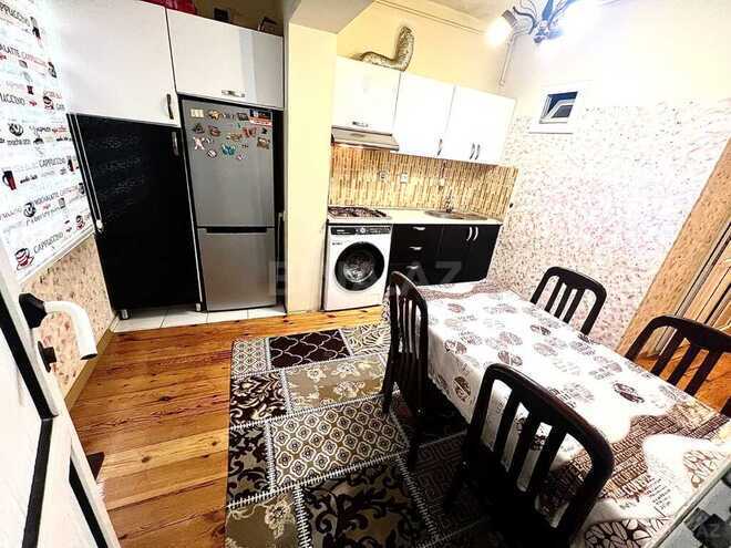 Продаётся 4-комн. вторичка 110 м², пос. 8-й мкр, photo 10 from 24