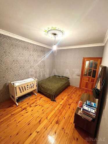 Продаётся 4-комн. вторичка 110 м², пос. 8-й мкр, photo 8 from 24