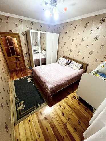 Продаётся 4-комн. вторичка 110 м², пос. 8-й мкр, photo 5 from 24