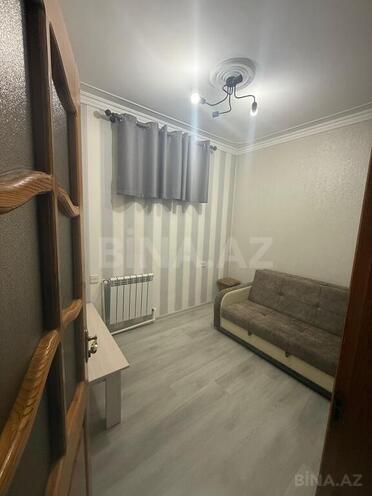 Satılır 3 otaqlı köhnə tikili 70 m², Yeni Günəşli q., photo 6 from 15