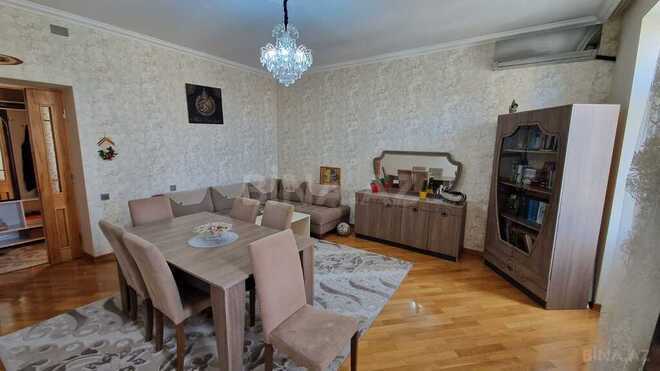 Satılır 3 otaqlı köhnə tikili 85 m², Nizami m., photo 5 from 12