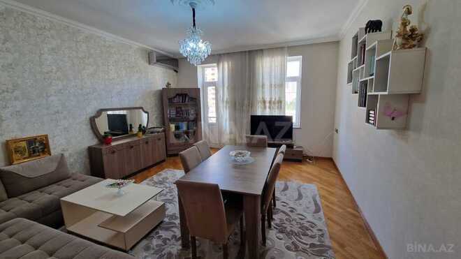 Satılır 3 otaqlı köhnə tikili 85 m², Nizami m., photo 6 from 12