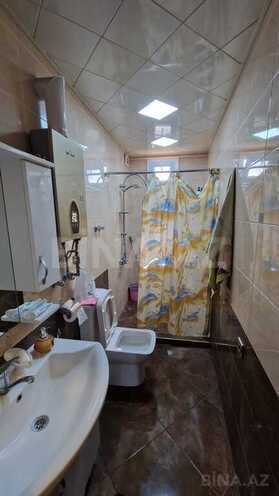 Satılır 3 otaqlı köhnə tikili 85 m², Nizami m., photo 11 from 12