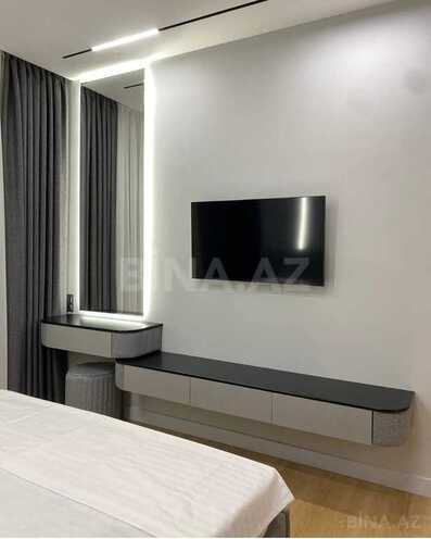 Сдаётся 3-комн. новостройка 120 м², Насиминский  р., photo 7 from 11