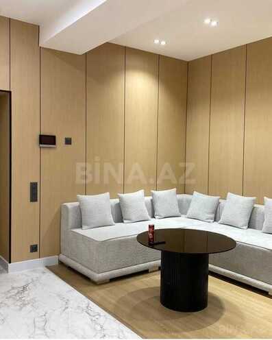 Сдаётся 3-комн. новостройка 120 м², Насиминский  р., photo 4 from 11