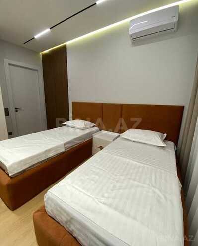 Сдаётся 3-комн. новостройка 120 м², Насиминский  р., photo 6 from 11