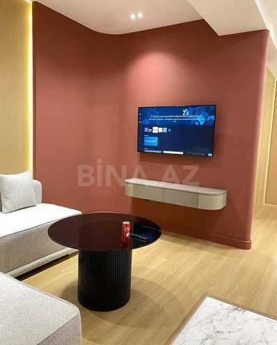 Сдаётся 3-комн. новостройка 120 м², Насиминский  р., photo 5 from 11